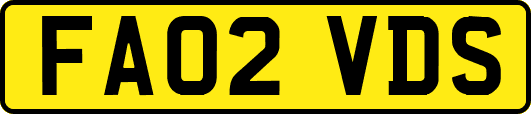 FA02VDS