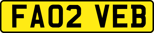FA02VEB
