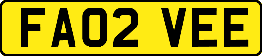 FA02VEE