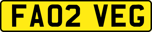 FA02VEG