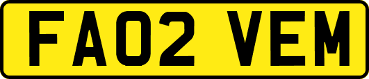 FA02VEM