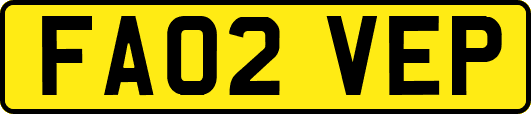 FA02VEP