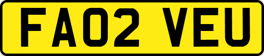 FA02VEU
