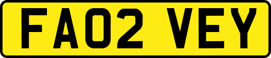 FA02VEY