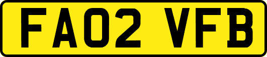 FA02VFB