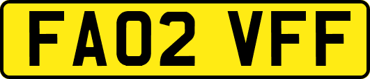 FA02VFF