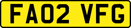 FA02VFG