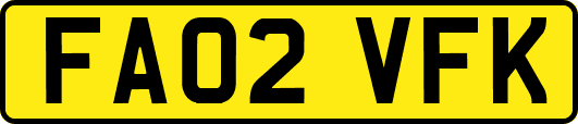 FA02VFK