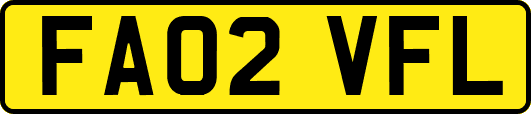 FA02VFL