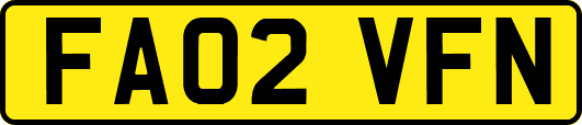 FA02VFN