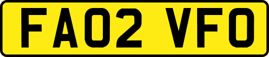 FA02VFO