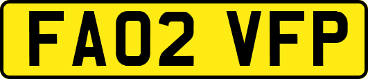 FA02VFP