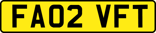 FA02VFT