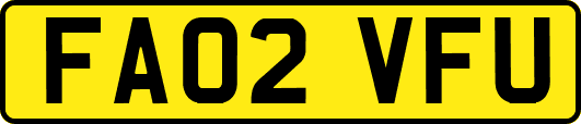 FA02VFU