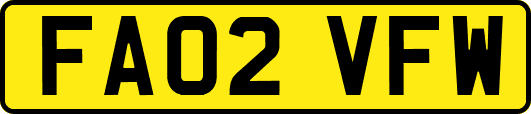 FA02VFW