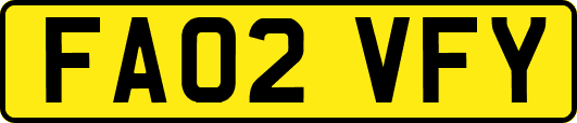 FA02VFY