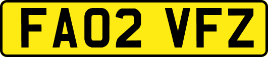 FA02VFZ