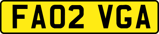 FA02VGA