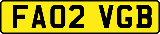 FA02VGB