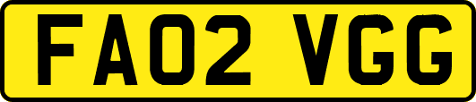 FA02VGG