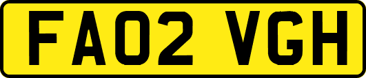 FA02VGH