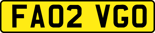 FA02VGO