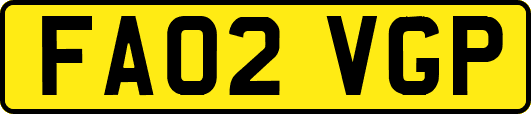 FA02VGP