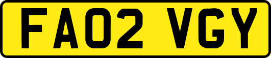 FA02VGY
