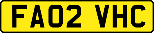FA02VHC