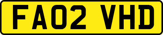 FA02VHD