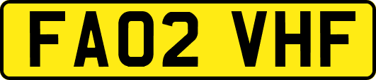 FA02VHF