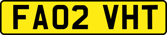 FA02VHT