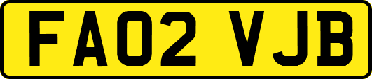 FA02VJB