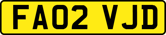 FA02VJD