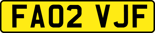 FA02VJF