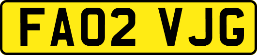 FA02VJG