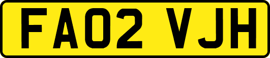FA02VJH