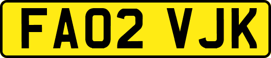 FA02VJK