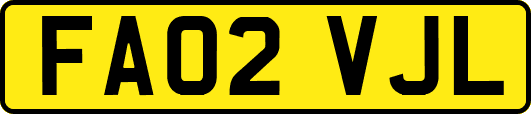 FA02VJL