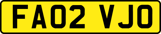 FA02VJO