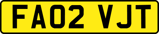 FA02VJT