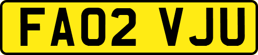 FA02VJU