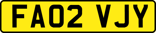 FA02VJY