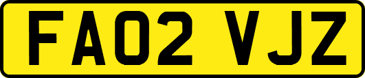 FA02VJZ