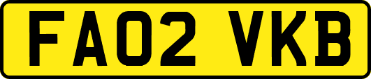 FA02VKB