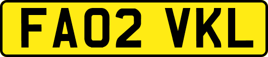 FA02VKL