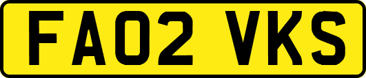 FA02VKS