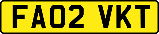 FA02VKT
