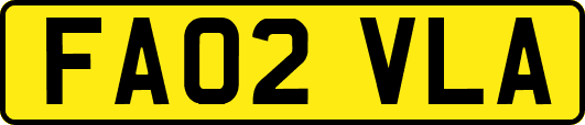 FA02VLA