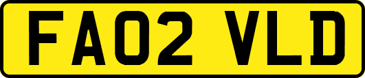 FA02VLD